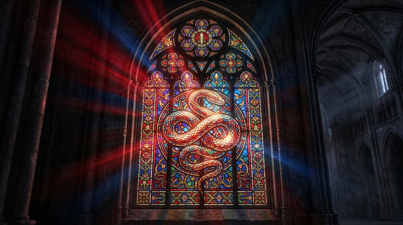 Glassweaver Game Screen